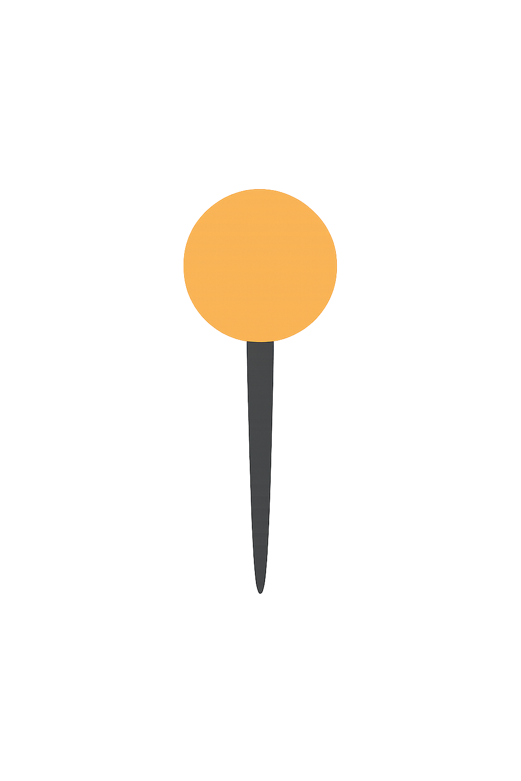 Stecknadel