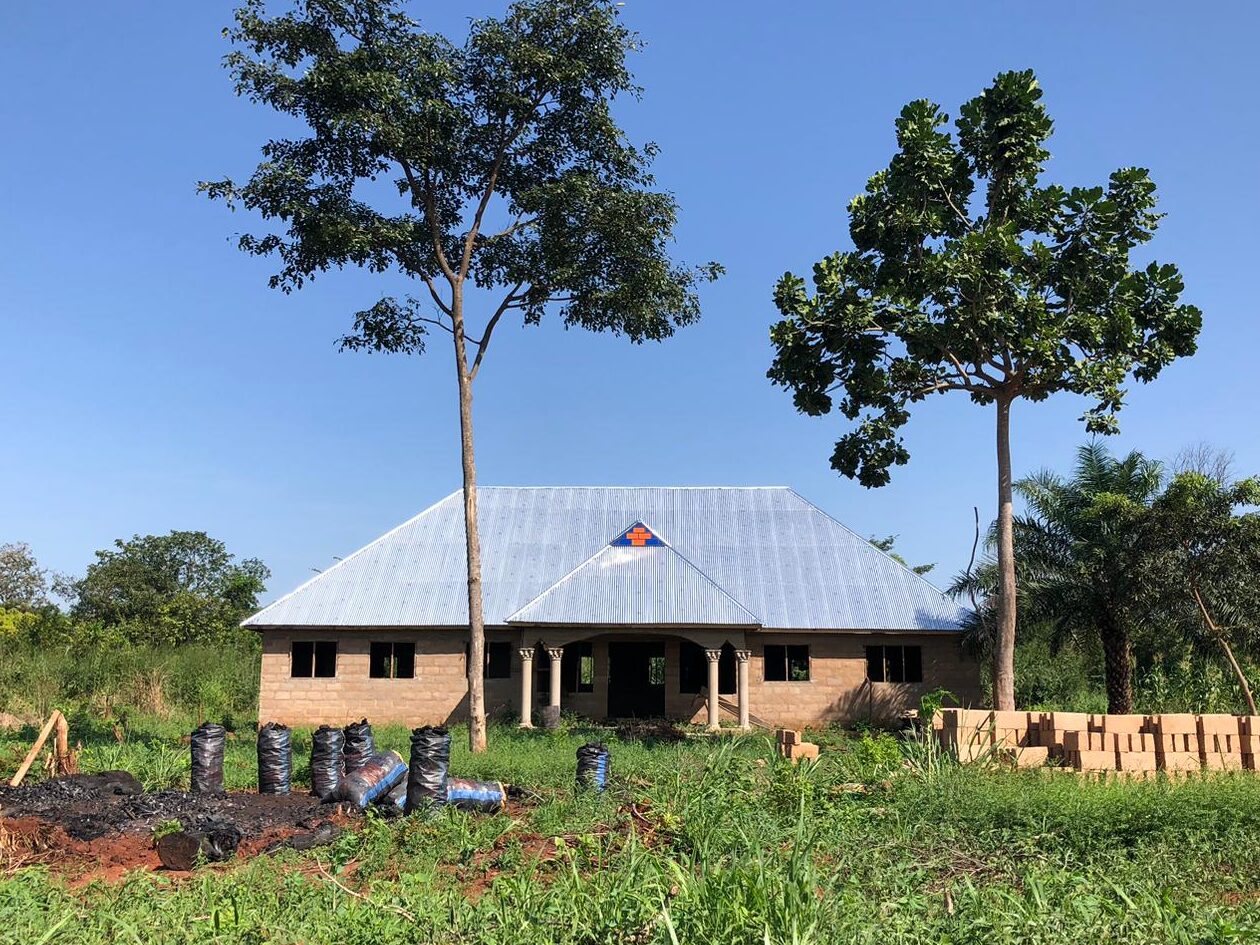 neubau heritage academy boabeng ghana nov.2023 1