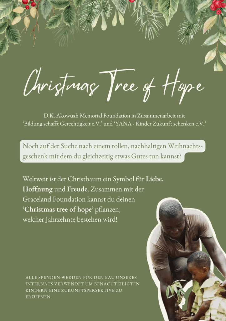 christmas tree of hope