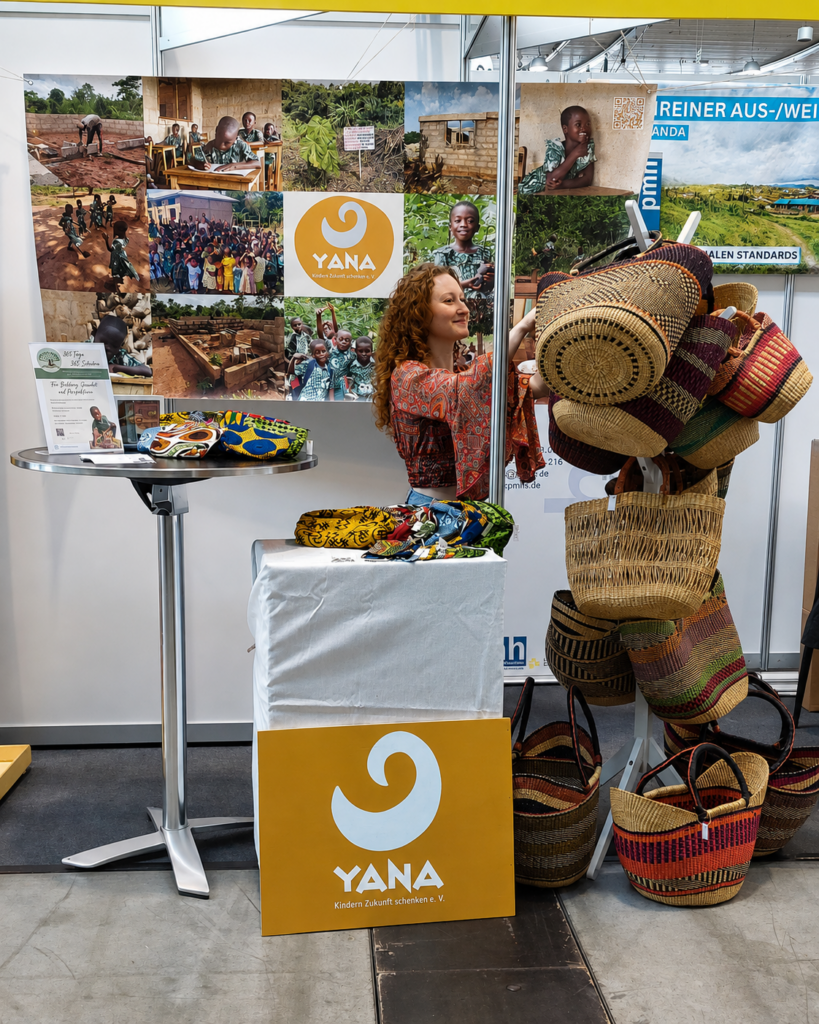 Aktuelles fair handeln messe 2026